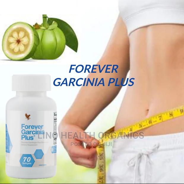 Garcinia Plus Forever · Photo 1