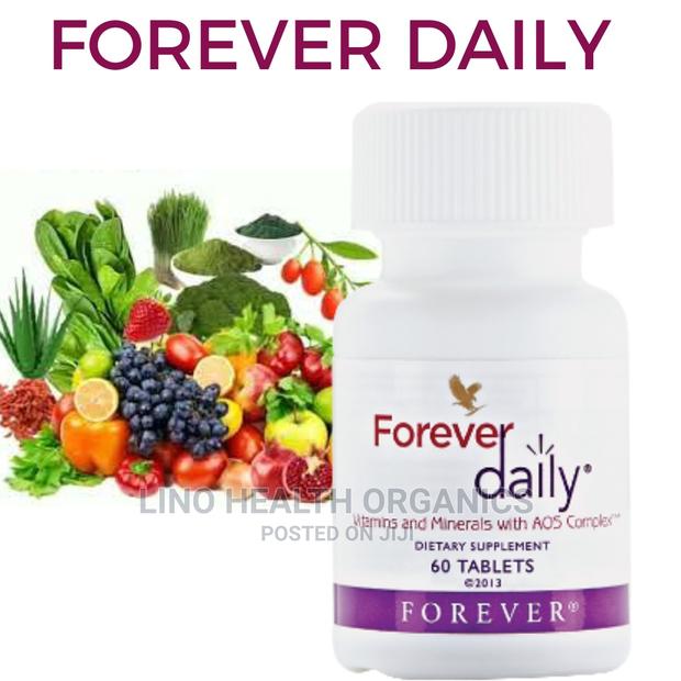 Forever Daily · Photo 1