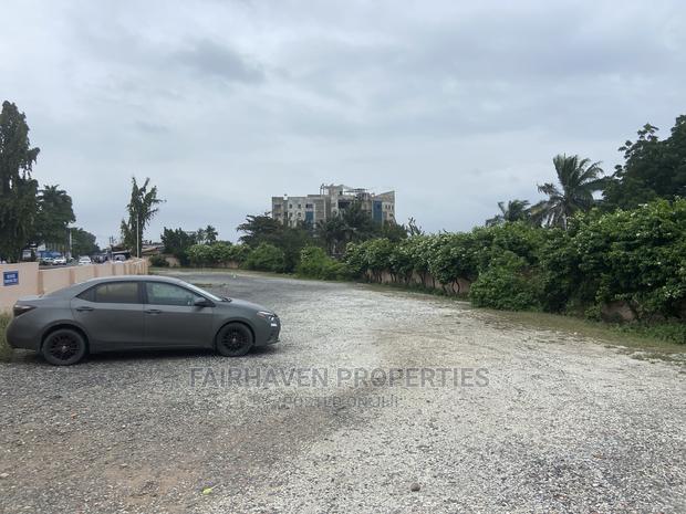 Parking Lot for Rent at Airport Residential · Photo 1
