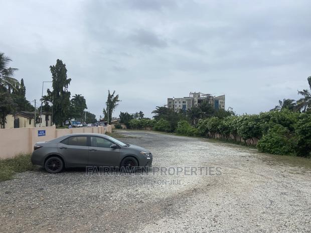Parking Lot for Rent at Airport Residential · Photo 2