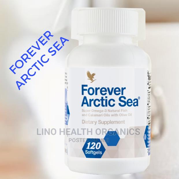 Natural Omega-3 Forever · Photo 1