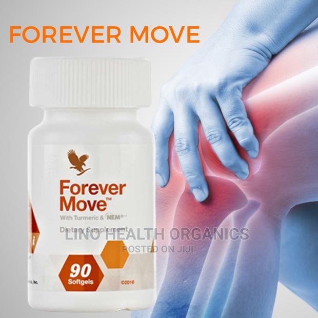 Forever Move · Photo 1