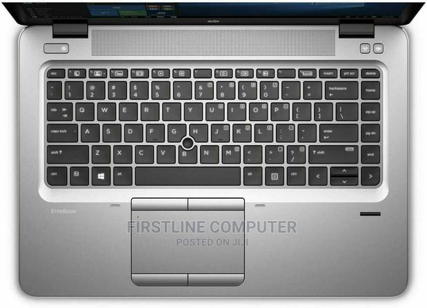 Laptop HP EliteBook 820 G3 16GB Intel Core I5 SSD 256GB · Photo 1