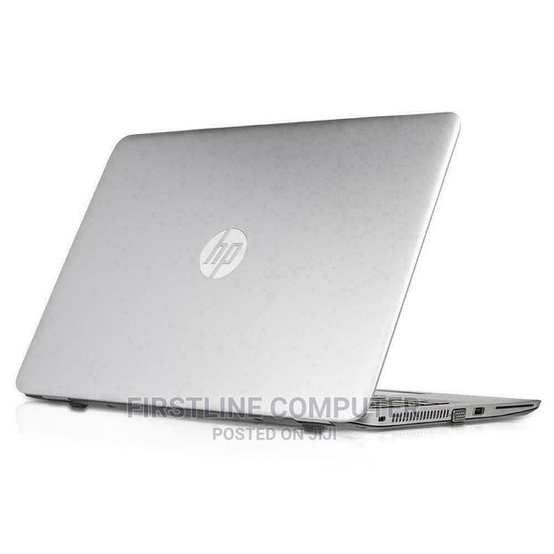 Laptop HP EliteBook 820 G3 16GB Intel Core I5 SSD 256GB · Photo 2