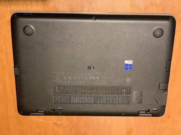 Laptop HP EliteBook 820 G3 16GB Intel Core I5 SSD 256GB · Photo 3
