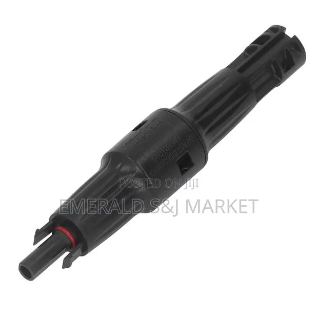 Solar Pv Fuse Mc4 Fuse · Photo 1