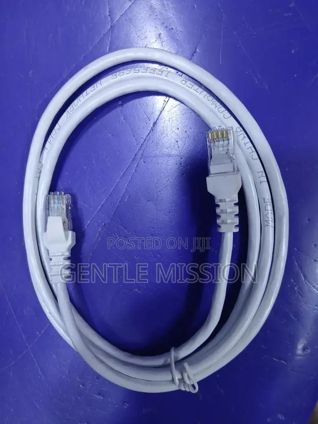 3mt Network Cable · Photo 1