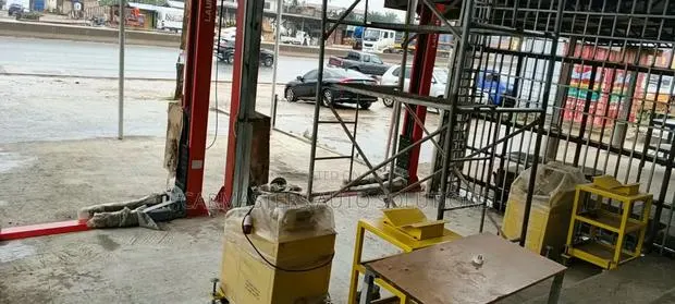 Vehicle Service Centre · Photo 1