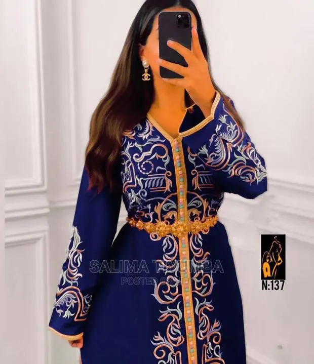Offer Classy Clothes at Cool Prices · Photo 1