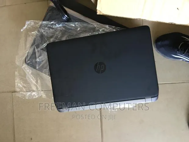 New Laptop HP Envy 15 8GB Intel Core I3 HDD 500GB · Photo 1