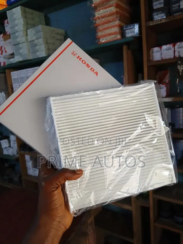 HONDA 80292-Tba-A11 Air Filter · Photo 1