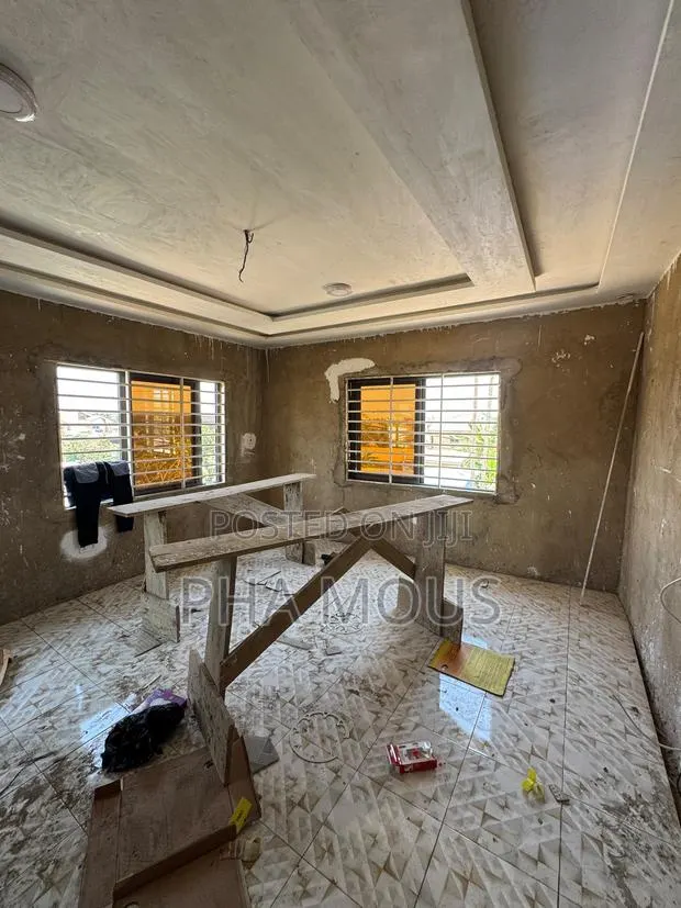 2bdrm Apartment in Achimota for rent · Photo 1