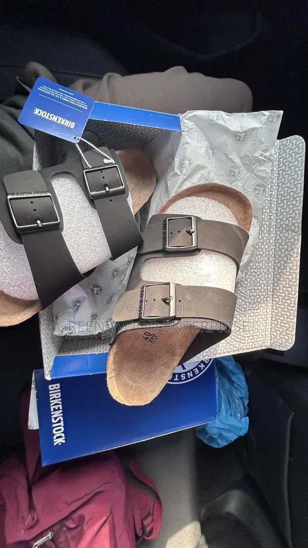 Birkenstock · Photo 1