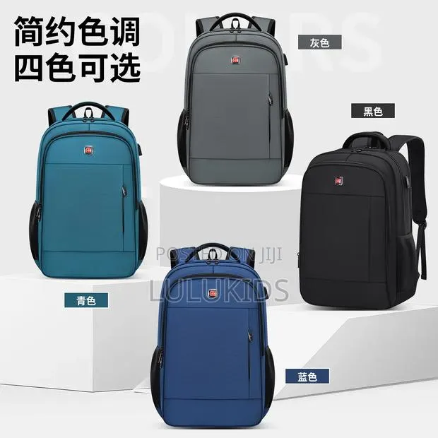 Big Size Bag Pack · Photo 1