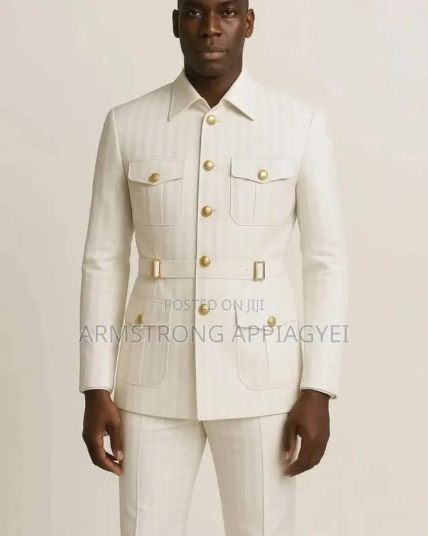 Dfe Kaftans · Photo 1