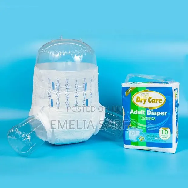 Adult Diapers · Photo 1