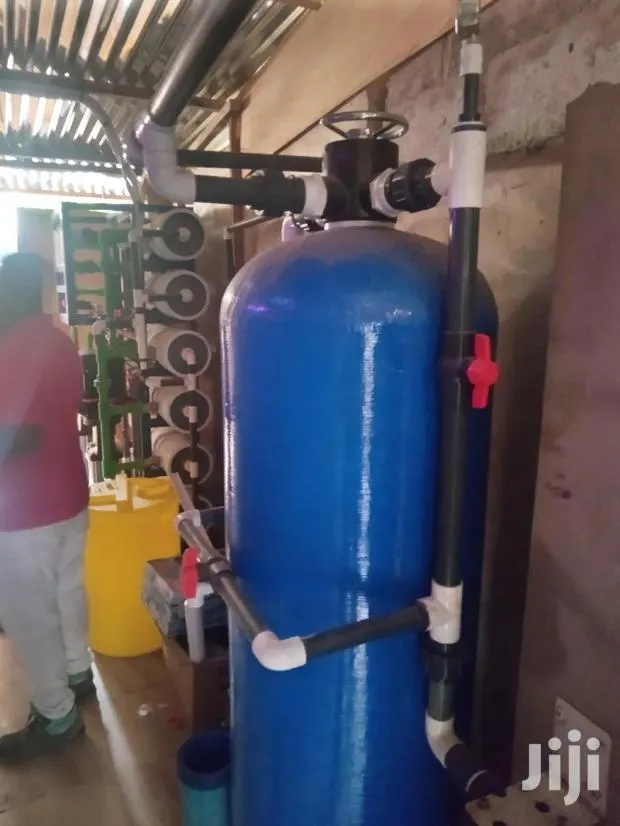 Water Treatment