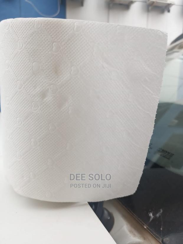 Paper Towel Tissue · Photo 1
