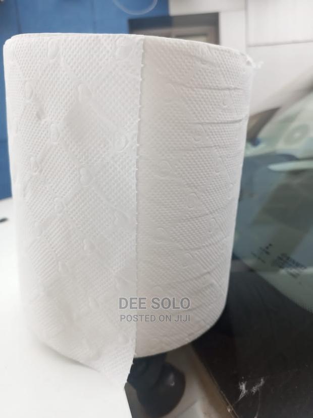 Paper Towel Tissue · Photo 3
