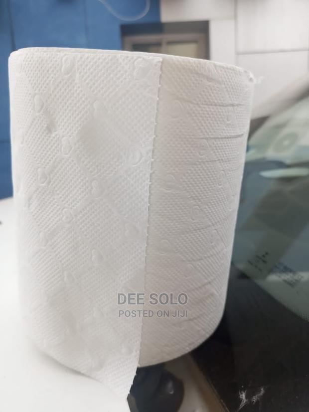 Paper Towel Tissue · Photo 2