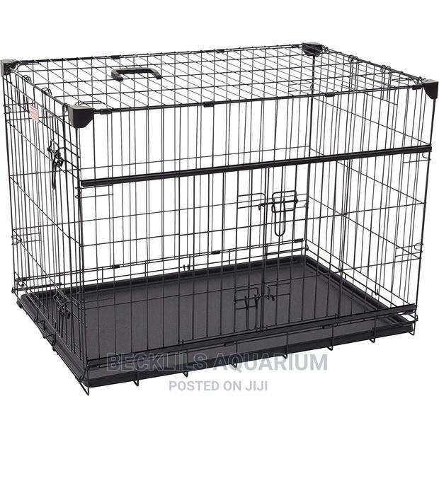 36 “Bigger Dog Cages · Photo 2