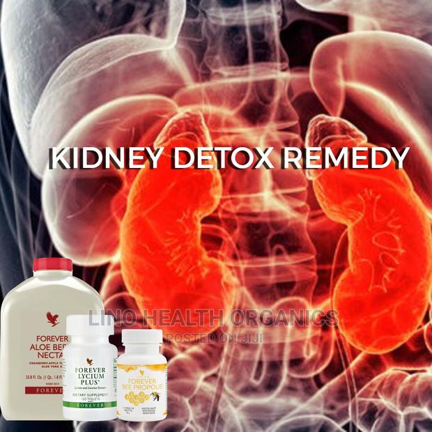 Kidney Detox Remedy · Photo 1
