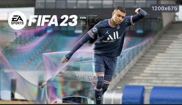 FIFA 23 PC (CRACKED VERSION for Desktop Laptop) · Photo 1