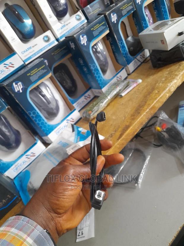 Type C to Printer Cable · Photo 2