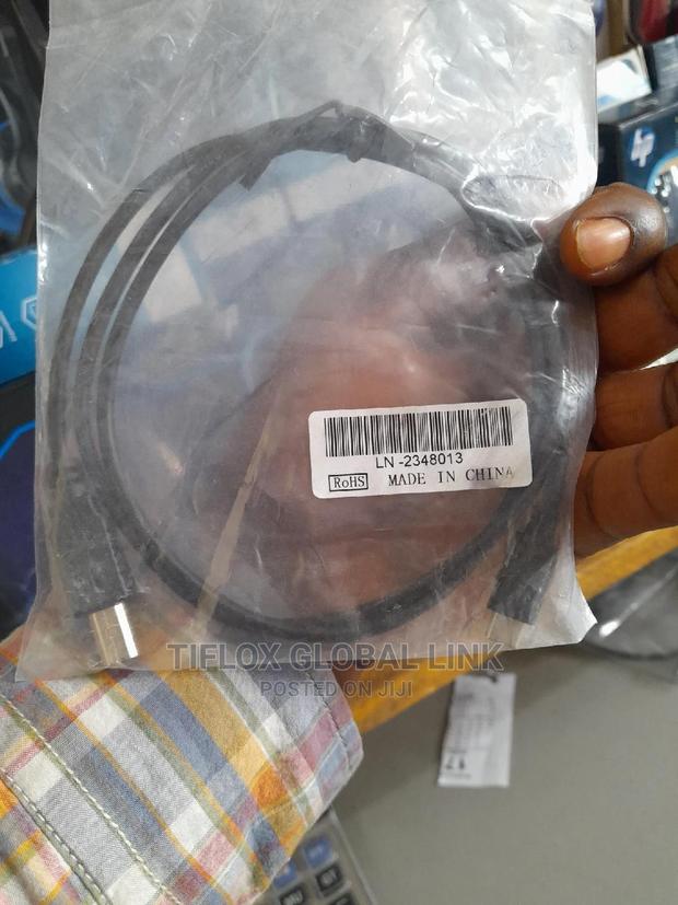 Type C to Printer Cable · Photo 3