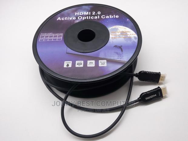 HDMI 70meters AOC Cable · Photo 2