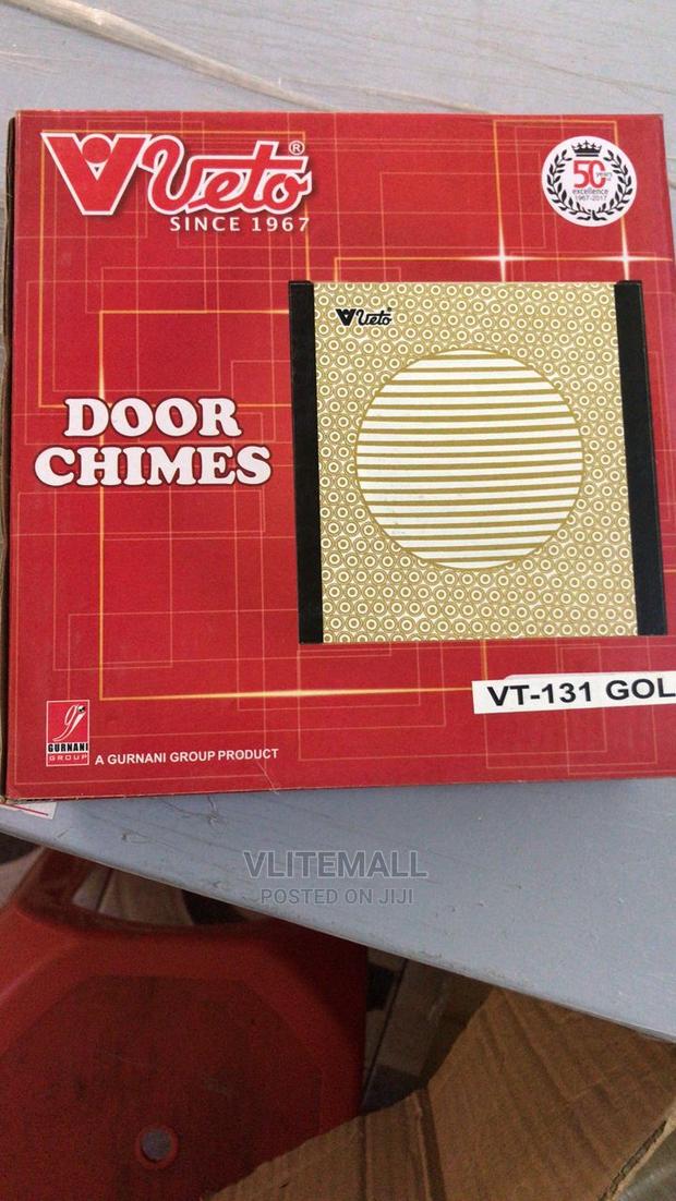 Veto Door Chime · Photo 1