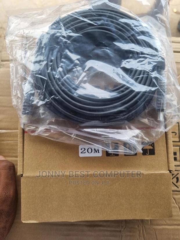HDMI 20meters AOC Cable · Photo 3