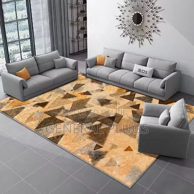 Massive Size Hairy Carpets (200x300cm Rugs ) · Photo 1