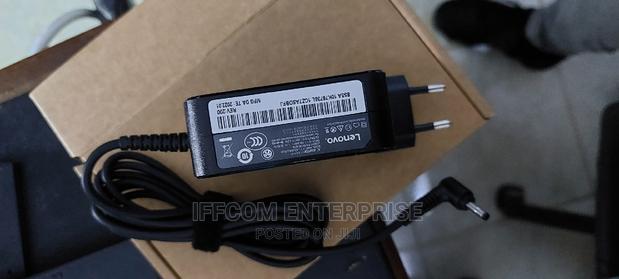 Original Lenovo Small Pin Charger · Photo 2