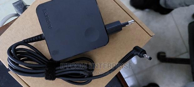 Original Lenovo Small Pin Charger · Photo 1