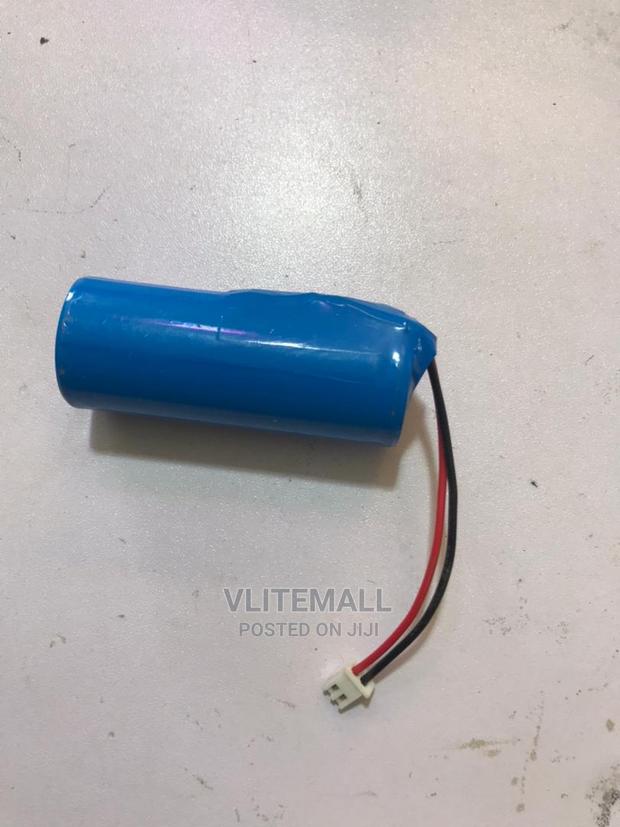 3.7V Lithium Rechargeable Batteries [18650] · Photo 5