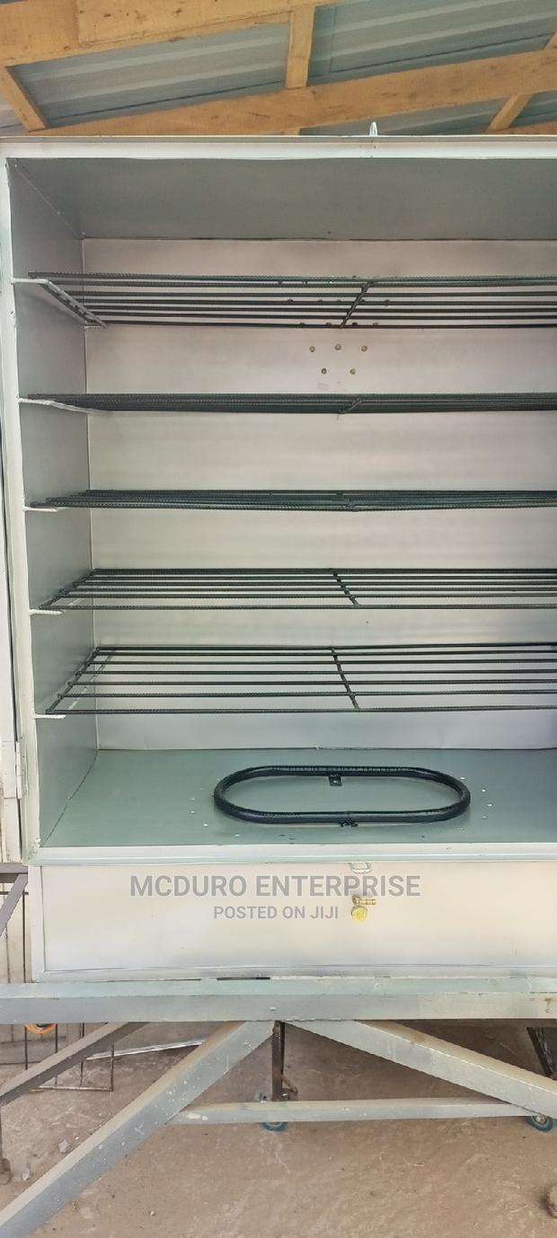 Baking Oven · Photo 4
