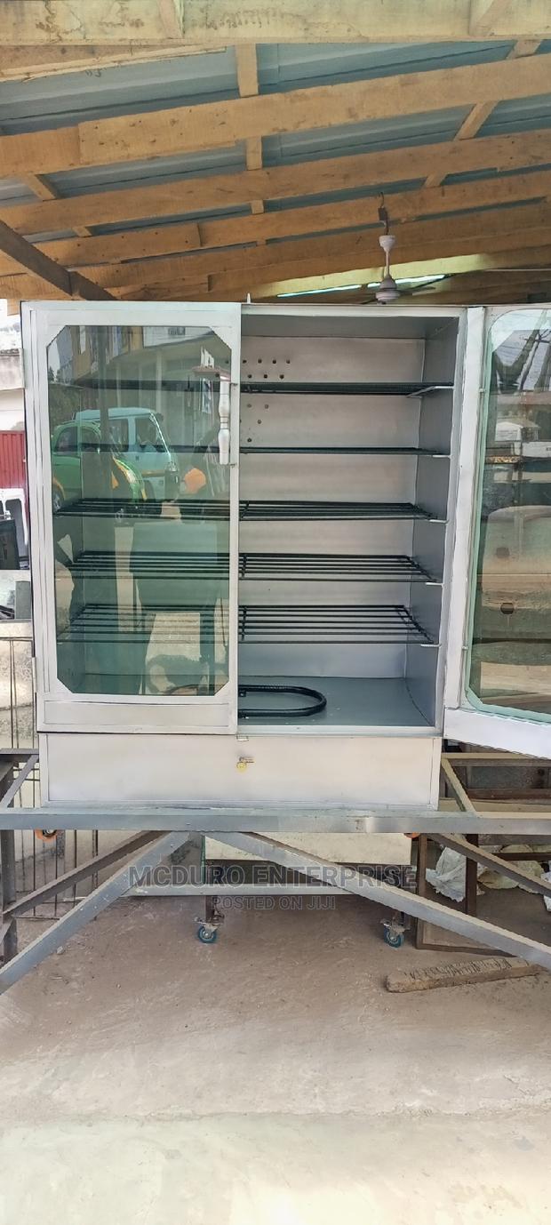 Baking Oven · Photo 3