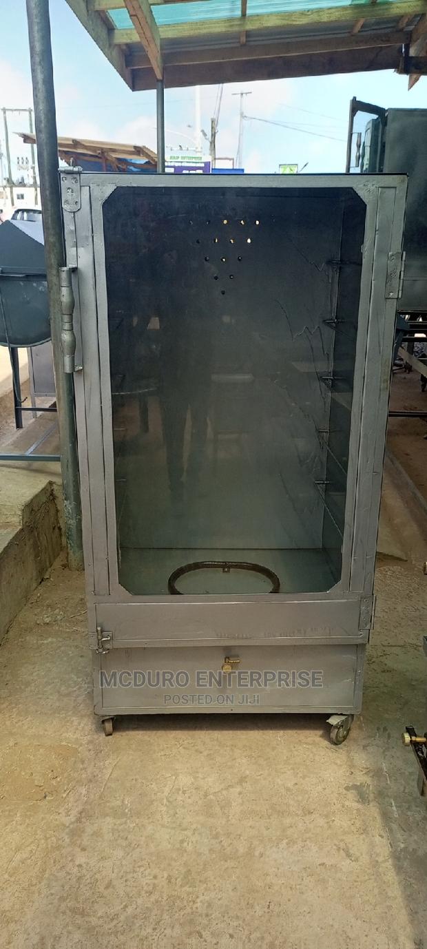 Baking Ovens · Photo 3