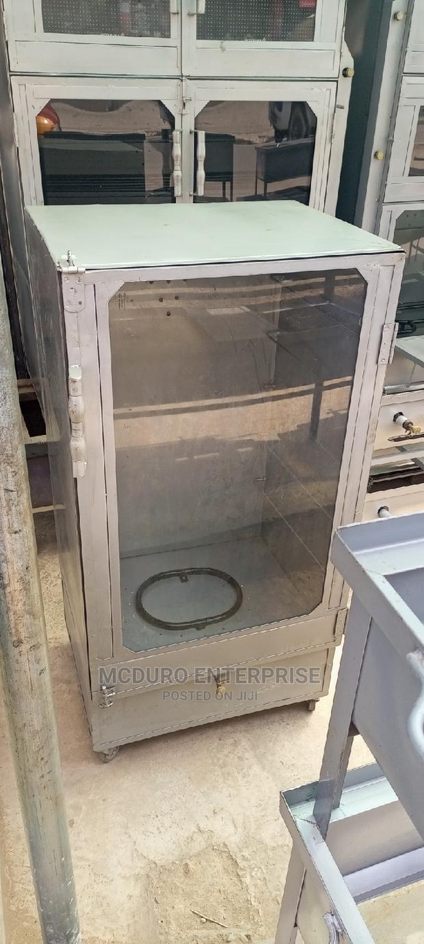 Baking Ovens · Photo 4