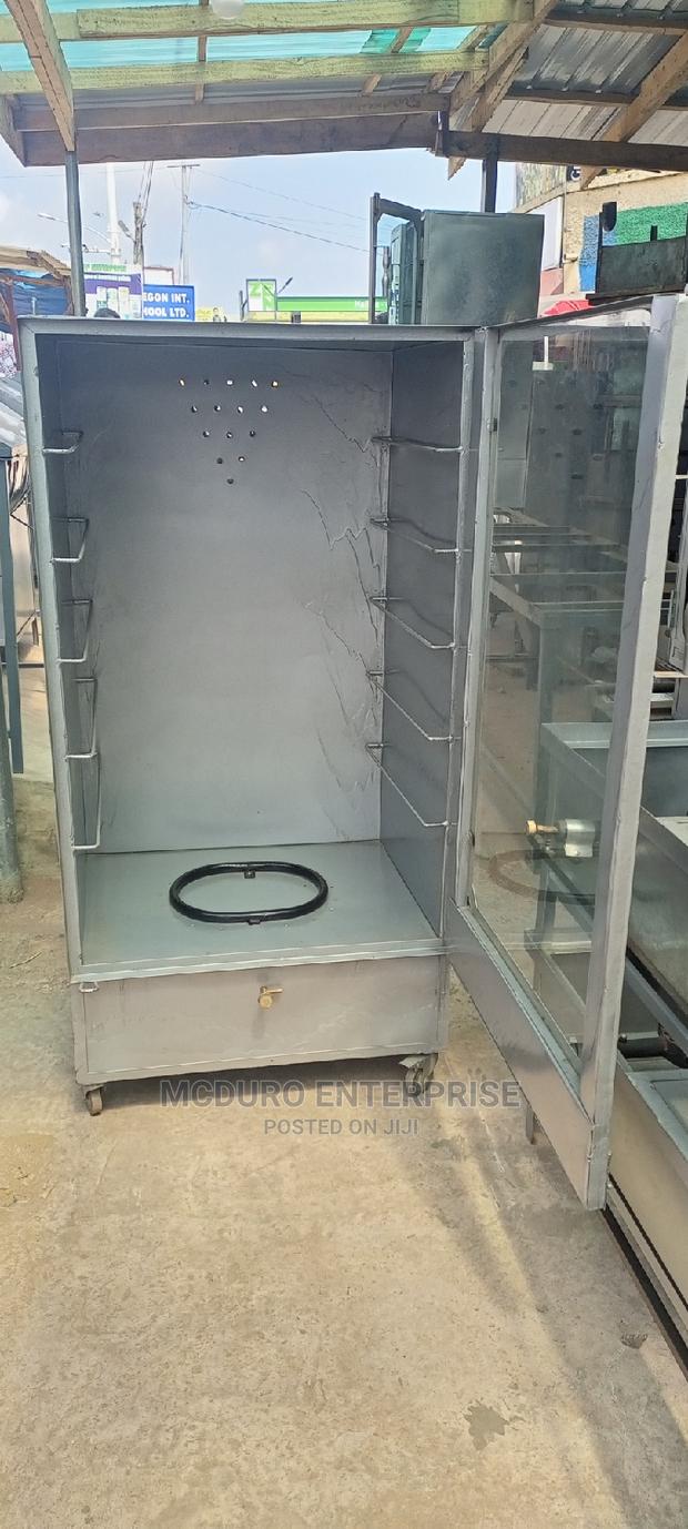 Baking Ovens · Photo 2