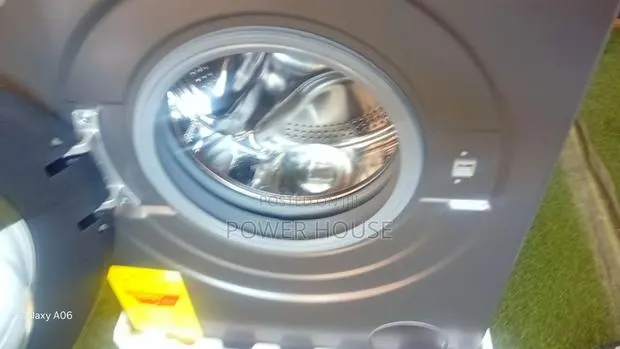 Make Every Wash Count With the Powerful Nasco 6kg · Photo 1