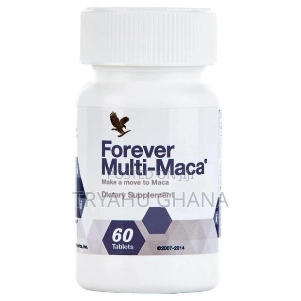 Make a Positive Move to Forever Living Multi Maca · Photo 1