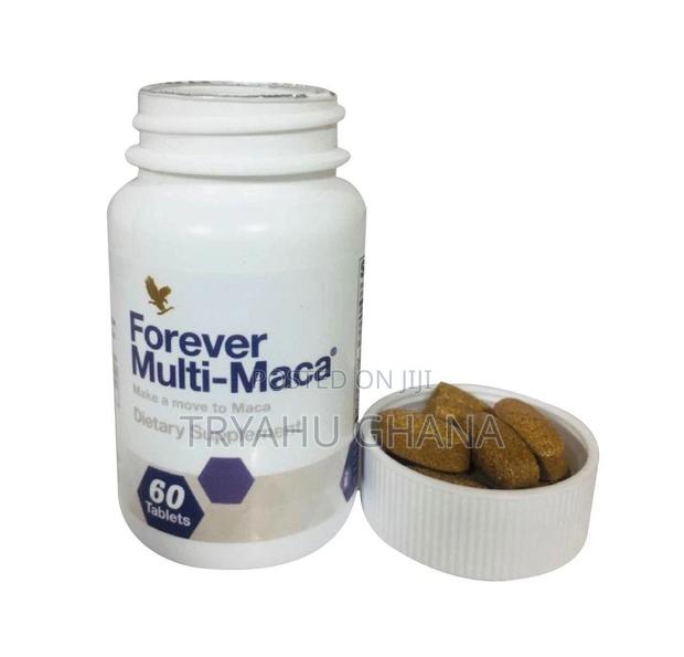 Remarkable Health Benefits Of FLP Multi Maca · Photo 2