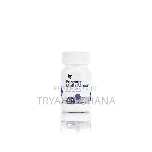 Remarkable Health Benefits Of FLP Multi Maca · Photo 1