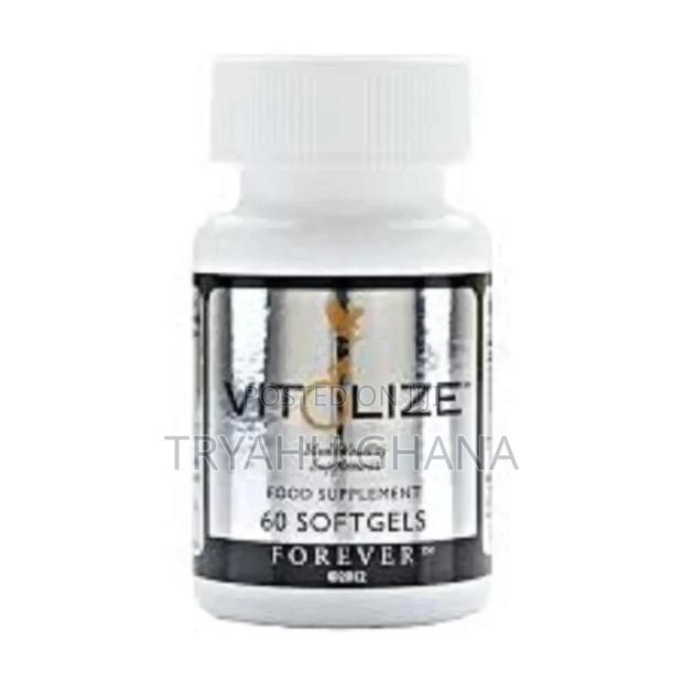 Best Deals Online Today for Forever Vitolize Men · Photo 2