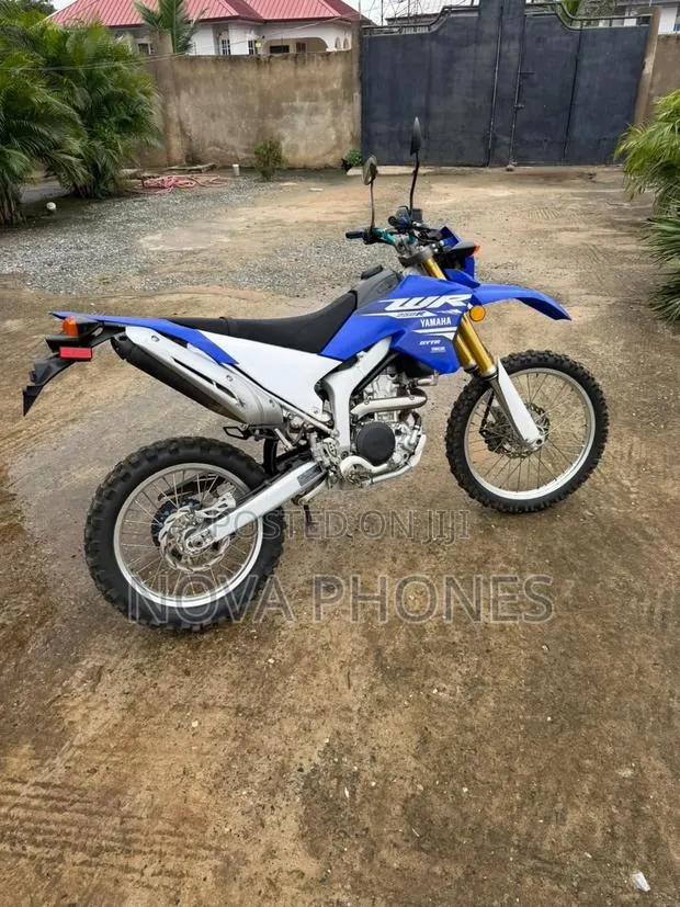 Yamaha 2017 · Photo 1