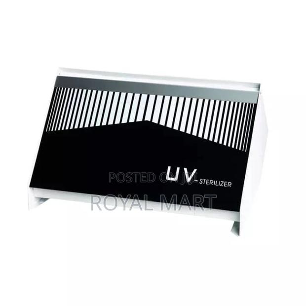 UV Hair Sterilizer · Photo 1