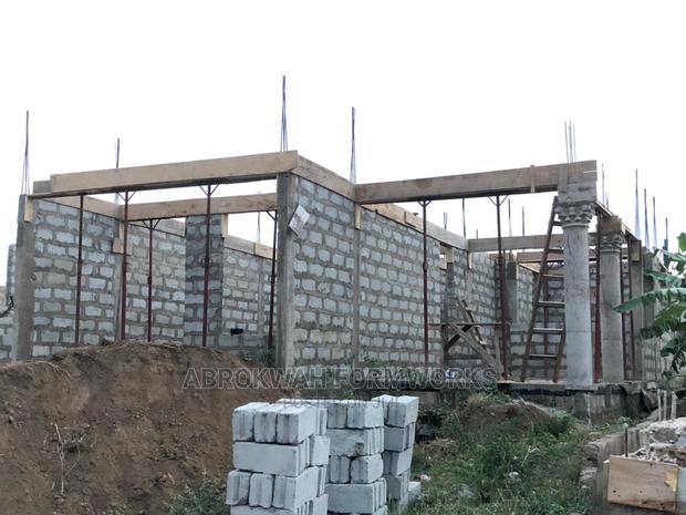 Decking/Slabs/Woods/Metals/Props/Bamboo/Plywood/Board/Marine · Photo 3