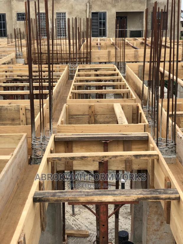 Accra/Scaffolds/Sale/Foreign/Scaff/Sale/Rent/Hirring/Slabs · Photo 4